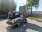Goupil G5 Kipper met Wasinstallatie, Zakelijke goederen