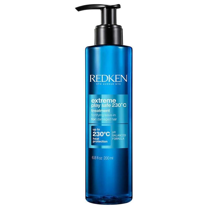 Redken  Extreme Play Safe Treatment Leavein Hittebescherming, Sieraden, Tassen en Uiterlijk, Uiterlijk | Haarverzorging, Nieuw