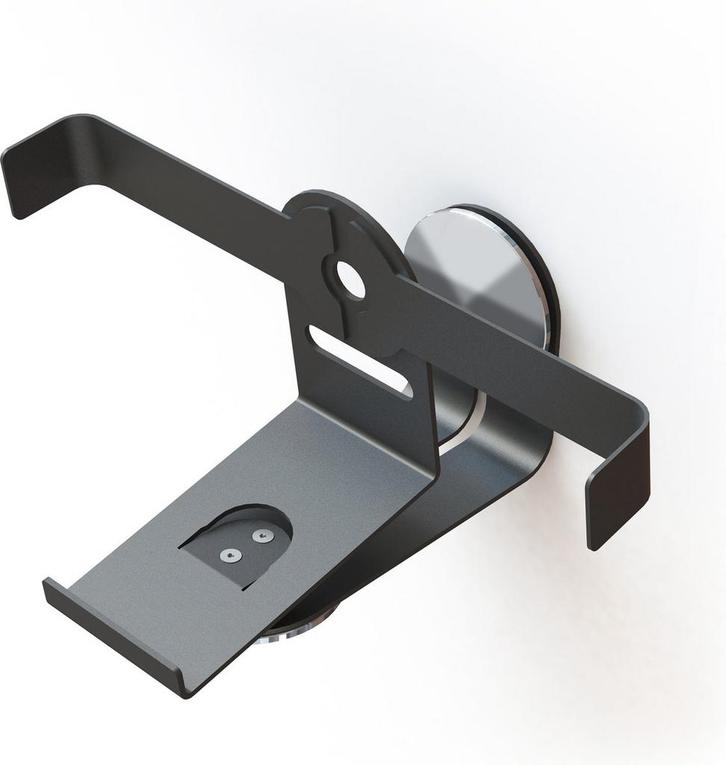 Wandbeugel voor Sonos Five en PLAY:5 | kleur zwart Multibrac, Audio, Tv en Foto, Televisies, Nieuw, Verzenden