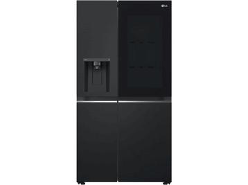 Lg - Amerikaanse Koelkast - Inhoud  416 L - Nofrost beschikbaar voor biedingen