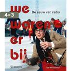 We waren er bij 9789462582828 Jan Westerhof, Boeken, Verzenden, Gelezen, Jan Westerhof