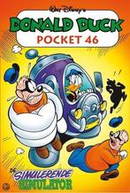 Donald Duck Pocket 46 De simulerende simulator 8710722530373, Verzenden, Gelezen