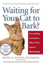 Waiting for Your Cat to Bark 9780785218975, Boeken, Zo goed als nieuw