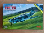 ICM 32091 Yak-9K 1:32, Verzenden, Nieuw