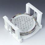 Froli Bordenhouder tbv 8 Borden incl. Rubbermatten, Caravans en Kamperen, Ophalen of Verzenden, Nieuw