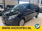Zakelijke Lease |  Mercedes-Benz Vito 114CDI L3H1 Automaat A, Auto's, Automaat, Gebruikt, Euro 6, Overige kleuren