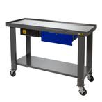 Werktafel met olie opvang, Ophalen, Nieuw