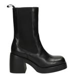 Vagabond Shoemakers Brooke chelseaboots, Kleding | Dames, Schoenen, Verzenden, Zwart, Lage of Enkellaarzen, Nieuw