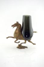 Vanessa Mitrani - Vanessa Mitrani - Figuur - Geblazen glas