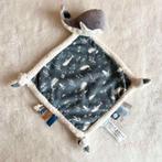 Little Dutch knuffeldoekje walvis | Blauw, Verzenden, Nieuw