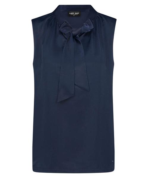 -25% Lady Day  Lady Day Violet  maat XS, Kleding | Dames, Tops, Blauw, Nieuw, Verzenden