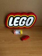 Lego Set - Classic - 603-2 LEGO 1:87 Citroën DS 19 - 1965, Kinderen en Baby's, Speelgoed | Duplo en Lego, Nieuw