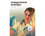 Boek Verpleegtechnische handelingen voor het mbo 97890831447, Boeken, Verzenden, Zo goed als nieuw