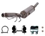 Roetfilter Citroën C5, Peugeot 407/508, Verzenden, Nieuw