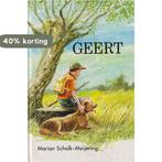 GEERT 9789033106088 Schalk Meyering, Boeken, Verzenden, Gelezen, Schalk Meyering