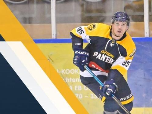 Zoetermeer Panters: 4 tickets voor 1 ijshockeywedstrijd, Tickets en Kaartjes, Sport | Overige