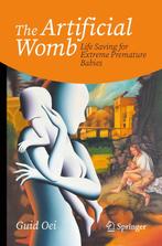 9783031859045 Copernicus Books-The Artificial Womb, Boeken, Verzenden, Nieuw, Guid Oei