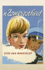 n Zomerzotheid 9789401910767 Cissy van Marxveldt, Verzenden, Zo goed als nieuw, Cissy van Marxveldt