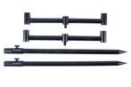 Ultimate Black Buzzer Bar Kit 2-Rod, Verzenden, Nieuw, Overige typen