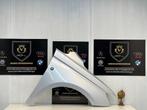 VW Caddy 2.0 spatbord voorscherm rechts bj2021 Reflex Silver, Auto-onderdelen, Gebruikt, Voor, Volkswagen, Spatbord