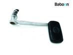 Rempedaal Harley-Davidson FLTRU Road Glide Ultra 2011-2013, Motoren, Verzenden, Gebruikt