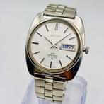 Seiko - Lord Matic  (Ginrin) – Silver Halo - Zonder, Sieraden, Tassen en Uiterlijk, Horloges | Antiek