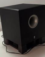 Yamaha - YST-SW011 Subwoofer luidsprekerset, Nieuw