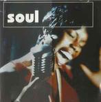 cd - Various - Soul, Cd's en Dvd's, Cd's | Overige Cd's, Verzenden, Zo goed als nieuw