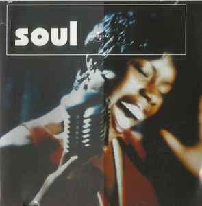 cd - Various - Soul, Cd's en Dvd's, Cd's | Overige Cd's, Zo goed als nieuw, Verzenden