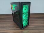 GB Game PC:  Ryzen 5 5500 – RTX 2080 – 1 TB SSD – 32GB DDR4, Blue Monkey, 32 GB, Ryzen 5 5500, Refurbished