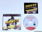 Playstation 3 / PS3 - Driver - San Francisco - Promo, Spelcomputers en Games, Games | Sony PlayStation 3, Verzenden, Gebruikt