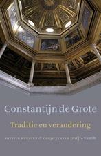 Constantijn de Grote 9789460040962, Verzenden, Zo goed als nieuw