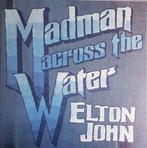cd box - Elton John - Madman Across The Water Box Set 3-C..., Verzenden, Nieuw in verpakking