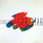 cd - Shakatak - Street Level, Verzenden, Zo goed als nieuw