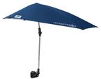 Sport-Brella Versa-Brella Paraplu / Parasol - Blauw, Nieuw, Verzenden