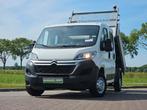 Citroën Jumper  | Financial Lease voor 337 p/mnd, Auto's, Citroën, Jumper, Gebruikt, Euro 6, Overige carrosserieën