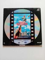 The Secret of my Success Laserdisc, Verzenden, Gebruikt