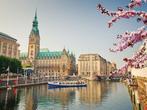 3 dagen hotel nabij Hamburg incl. ontbijt, Vakantie, Vakantie | Aanbiedingen en Last minute