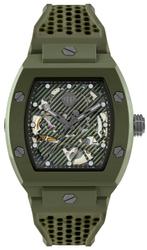 Philipp Plein PWVBA0223 The $keleton Ecoceramic horloge, Sieraden, Tassen en Uiterlijk, Horloges | Heren, Nieuw, Overige merken