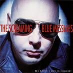 cd - The Screaming Blue Messiahs - BBC Radio 1 Live In Co..., Zo goed als nieuw, Verzenden