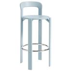 20% Korting |  Hay Barkruk, Huis en Inrichting, Barkrukken, Verzenden, Zo goed als nieuw, Hout, 90 cm of meer