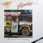 LP gebruikt - Various - Psychedelic Sixties (Canada, 1986), Cd's en Dvd's, Vinyl | Pop, Zo goed als nieuw, Verzenden
