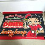 Betty Boop (Fleischer Studios) - Betty Boop Diner Style, Cd's en Dvd's, Dvd's | Tekenfilms en Animatie, Nieuw in verpakking