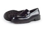 Guess Loafers in maat 40 Zwart | 10% extra korting, Kleding | Dames, Schoenen, Overige typen, Guess, Zo goed als nieuw, Zwart
