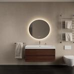 Badkamermeubelset Gliss Design Milan Met Lako Wastafel 100, Ophalen of Verzenden, Nieuw, Bad