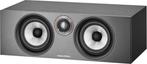 Bowers & Wilkins HTM6 S2 Zwart hifi speakers, Audio, Tv en Foto, Luidsprekers, Verzenden, Nieuw