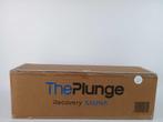 The Plunge Recovery Sauna Pro - met Stoel, Verzenden, Nieuw