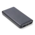 Powerbank | Gembird | 10.000 mAh (2 poorten, USB A), Verzenden, Nieuw