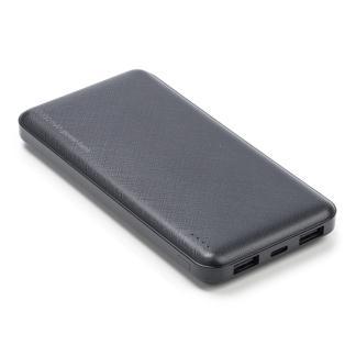 Powerbank | Gembird | 10.000 mAh (2 poorten, USB A), Telecommunicatie, Mobiele telefoons | Toebehoren en Onderdelen, Nieuw, Verzenden