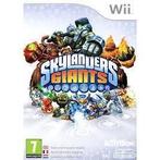 SkylanderS Giants (gebruikt), Nieuw
